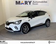 Renault Captur Rouen