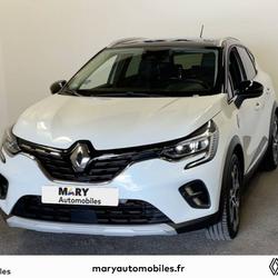 Renault Captur Captur TCe 90 - 21 Intens Rouen