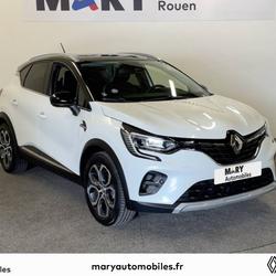 Renault Captur Captur TCe 90 - 21 Intens Rouen
