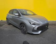 MG MG3 Saint-Georges-sur-Loire