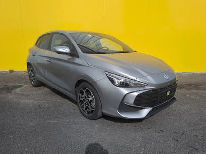 MG MG3 - HYBRID+ 195CH LUXURY - 18 990 €