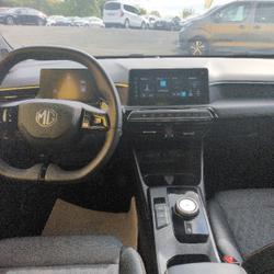 MG MG3 HYBRID+ 195CH LUXURY Saint-Georges-sur-Loire