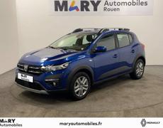 Dacia Sandero Rouen