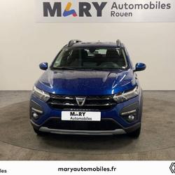 Dacia Sandero Sandero TCe 90 - 22 Stepway Confort Rouen