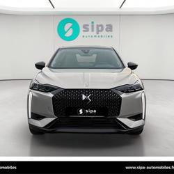 DS DS 3 II 3 Hybride 145 e-DCT6 Edition France 5p occasion - Mont-de-Marsan - photo 3/50