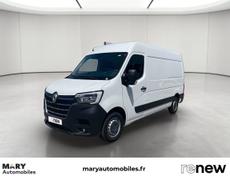 Renault Master Rouen