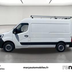 Renault Master FGN TRAC F3500 L2H2 BLUE DCI 180 GRAND CONFORT occasion - Rouen - photo 2/22