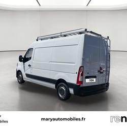 Renault Master FGN TRAC F3500 L2H2 BLUE DCI 180 GRAND CONFORT occasion - Rouen - photo 3/22