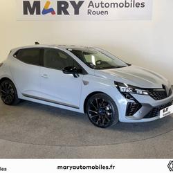Renault Clio 5 Clio E-Tech full hybrid 145 ch GSR2 Esprit Alpine Rouen