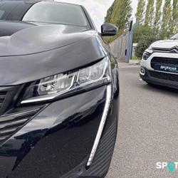 Peugeot 308 SW Phase 2 1.2 puretech 130ch s&s allure pack occasion - Wattrelos - photo 3/20
