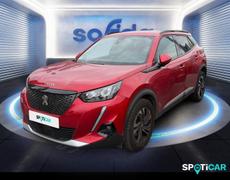 Peugeot 2008 Wattrelos