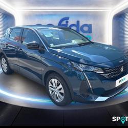 Peugeot 3008 1.5 bluehdi 130ch s&s active pack Wattrelos