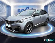 Peugeot 3008 Wattrelos