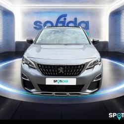Peugeot 3008 Hybrid 225ch allure e-eat8 10cv Wattrelos