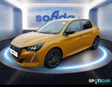 Peugeot 208 Wattrelos