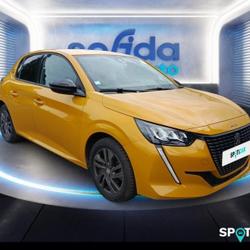 Peugeot 208 1.2 puretech 75ch s&s style Wattrelos