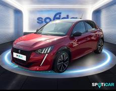 Peugeot 208 Wattrelos