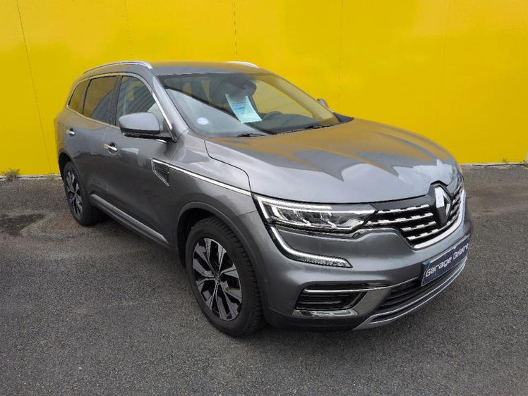 Renault Koleos  - 22 990 €