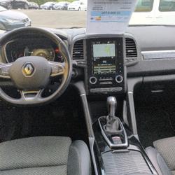 Renault Koleos 1.3 TCE 160CH EVOLUTION EDC Saint-Georges-sur-Loire