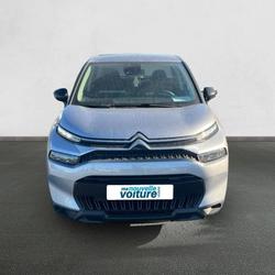 Citroen C3 Aircross PureTech 110 S&S BVM6 - Feel occasion - Cholet - photo 2/20