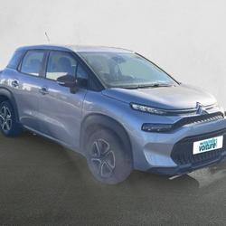 Citroen C3 Aircross PureTech 110 S&S BVM6 - Feel occasion - Cholet - photo 3/20