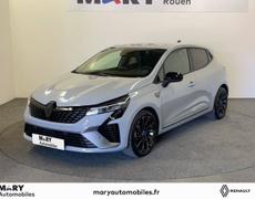 Renault Clio 5 Rouen