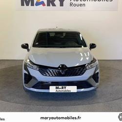 Renault Clio 5 Clio TCe 90 ch GSR2 Esprit Alpine Rouen