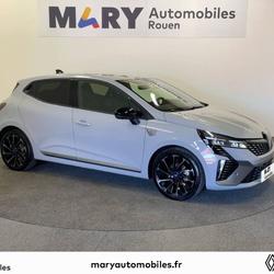 Renault Clio 5 Clio TCe 90 ch GSR2 Esprit Alpine Rouen