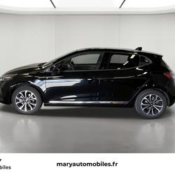 Renault Clio 5 E-Tech full hybrid 145 ch GSR2 Techno occasion - Rouen - photo 2/33