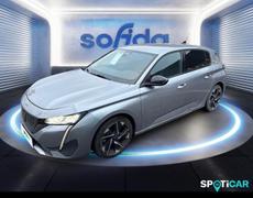 Peugeot 308 III Phase 1 Wattrelos