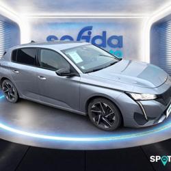 Peugeot 308 III Phase 1 1.5 bluehdi 130ch s&s allure pack eat8 Wattrelos