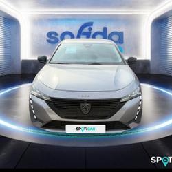 Peugeot 308 SW Phase 2 1.5 bluehdi 130ch s&s active pack eat8 Wattrelos