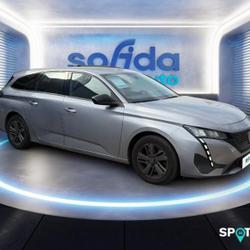 Peugeot 308 SW Phase 2 1.5 bluehdi 130ch s&s active pack eat8 Wattrelos