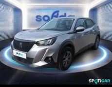 Peugeot 2008 Wattrelos