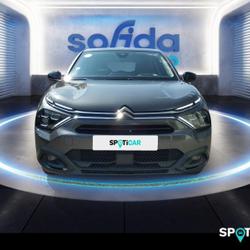 Citroen C4 Puretech 130ch s&s feel pack Wattrelos