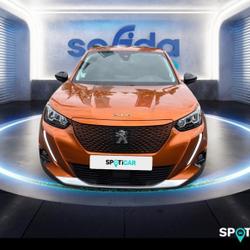 Peugeot 2008 E-136ch style Wattrelos