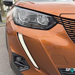 Peugeot 2008 E-136ch style Wattrelos