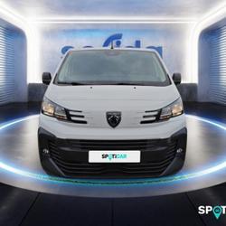 Peugeot Expert M 2.0 bluehdi 145ch pack premium connect Wattrelos