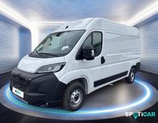Peugeot Boxer Wattrelos