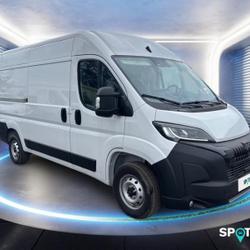 Peugeot Boxer L2h2 3.3 120ch s&s Wattrelos