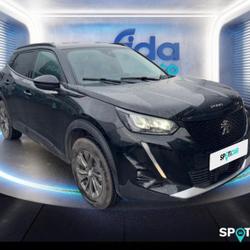 Peugeot 2008 E-136ch style Wattrelos