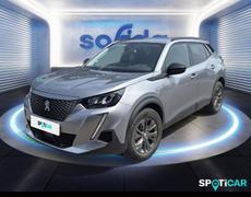 Peugeot 2008 Wattrelos