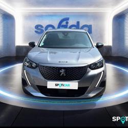 Peugeot 2008 E-136ch style Wattrelos