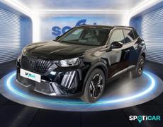 Peugeot 2008 Wattrelos
