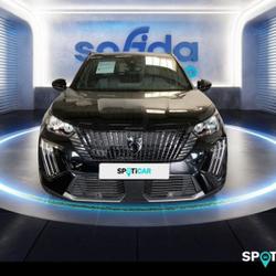 Peugeot 2008 1.2 100ch s&s allure Wattrelos