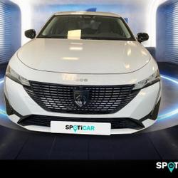 Peugeot 308 III Phase 1 1.5 bluehdi 130ch s&s allure eat8 Wattrelos