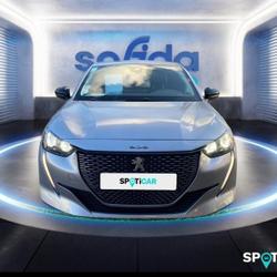 Peugeot 208 E-136ch allure pack Wattrelos