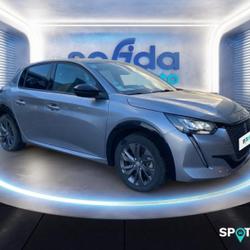 Peugeot 208 E-136ch allure pack Wattrelos