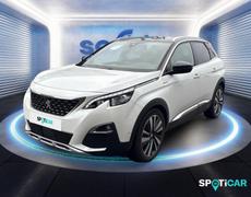 Peugeot 3008 Wattrelos