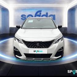 Peugeot 3008 Hybrid4 300ch gt e-eat8 Wattrelos